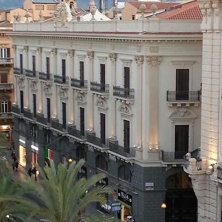 Galleria S.Domenico Home باليرمو المظهر الخارجي الصورة