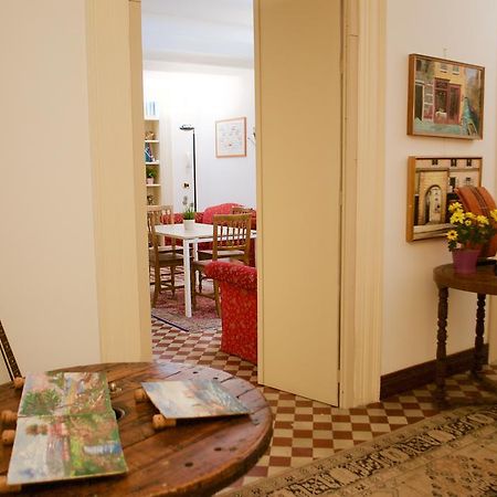 Galleria S.Domenico Home باليرمو المظهر الخارجي الصورة