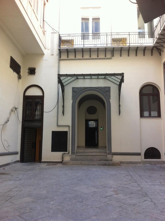 Galleria S.Domenico Home باليرمو الغرفة الصورة