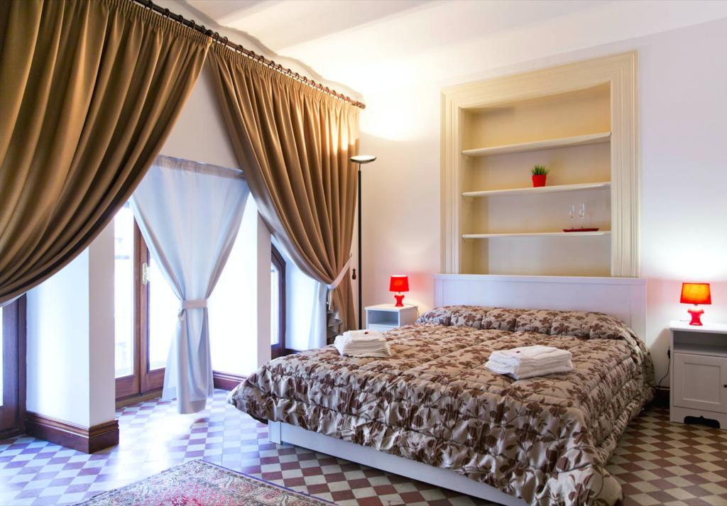 Galleria S.Domenico Home باليرمو المظهر الخارجي الصورة