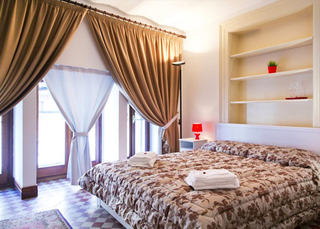 Galleria S.Domenico Home باليرمو المظهر الخارجي الصورة