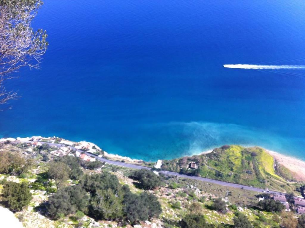 Galleria S.Domenico Home باليرمو المظهر الخارجي الصورة