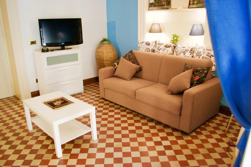 Galleria S.Domenico Home باليرمو المظهر الخارجي الصورة