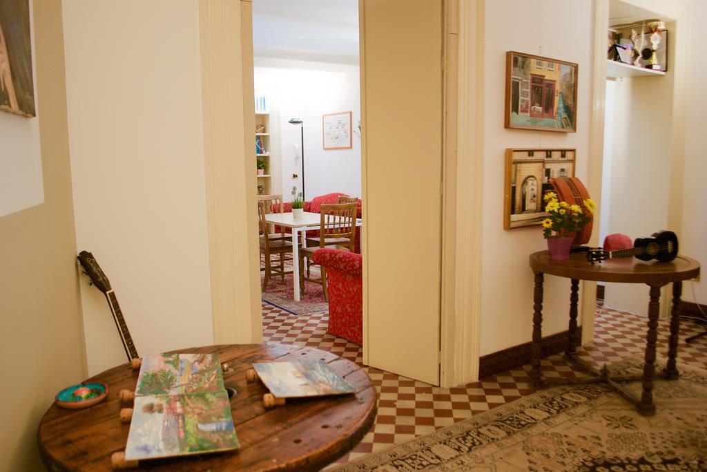 Galleria S.Domenico Home باليرمو المظهر الخارجي الصورة