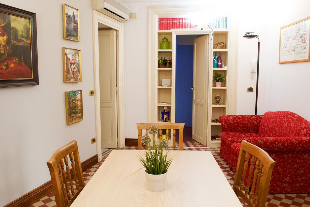 Galleria S.Domenico Home باليرمو المظهر الخارجي الصورة