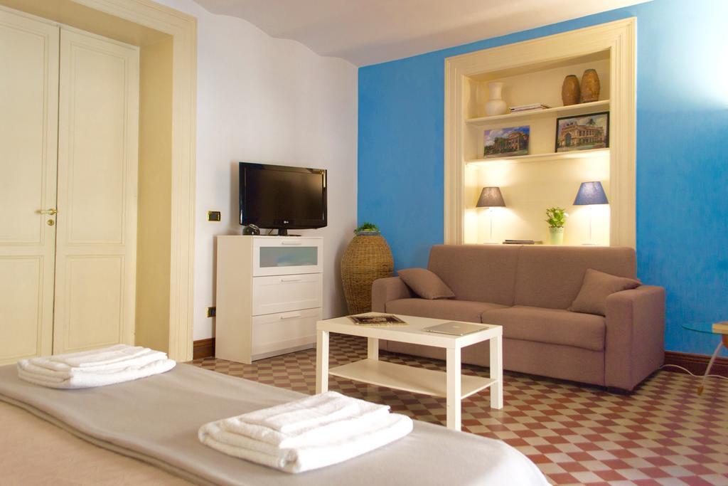Galleria S.Domenico Home باليرمو المظهر الخارجي الصورة