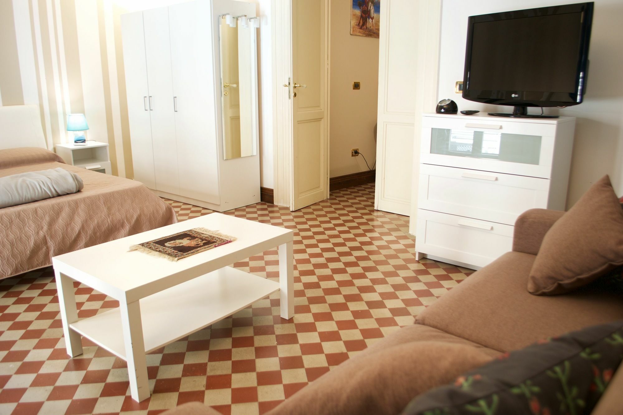 Galleria S.Domenico Home باليرمو المظهر الخارجي الصورة
