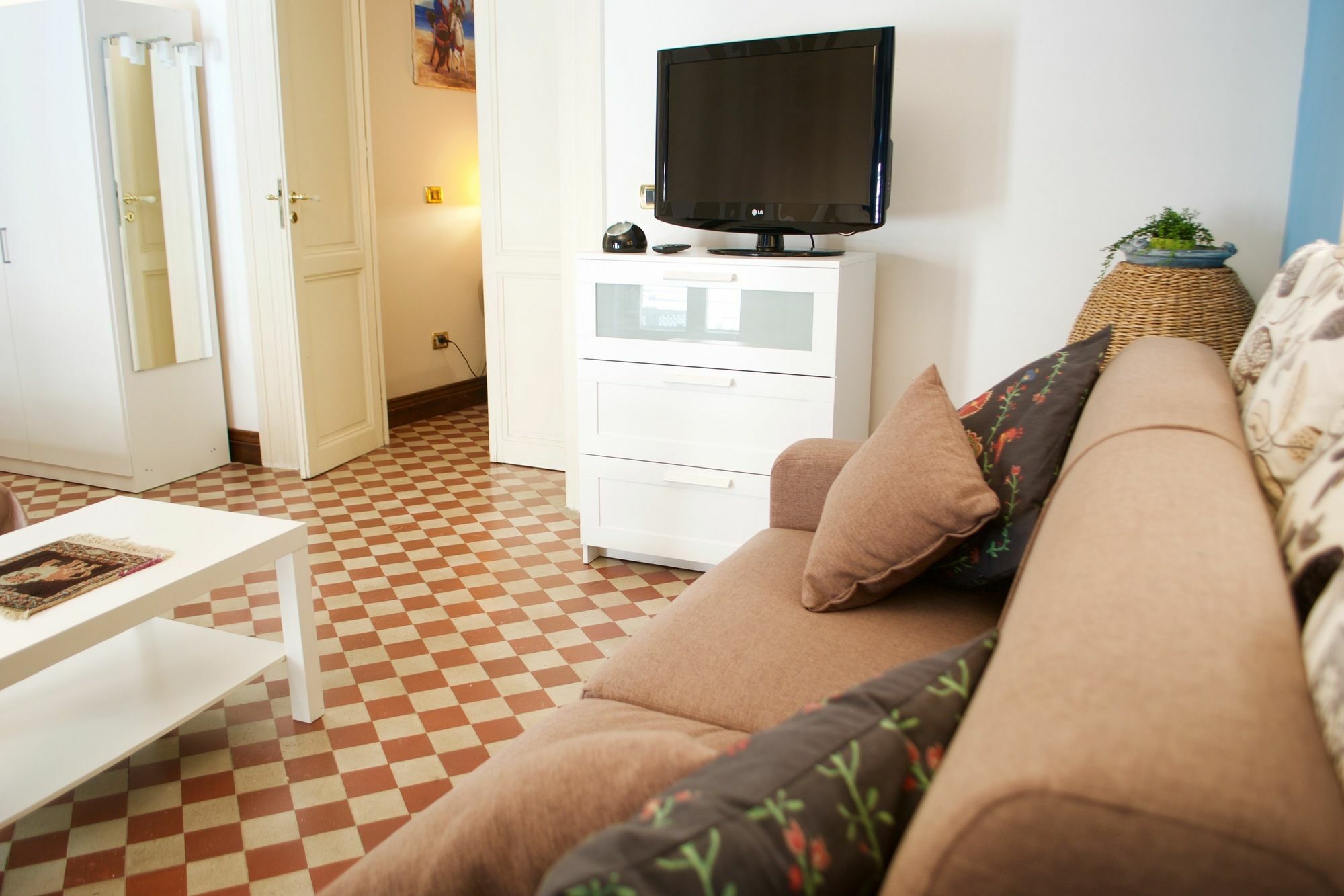 Galleria S.Domenico Home باليرمو المظهر الخارجي الصورة