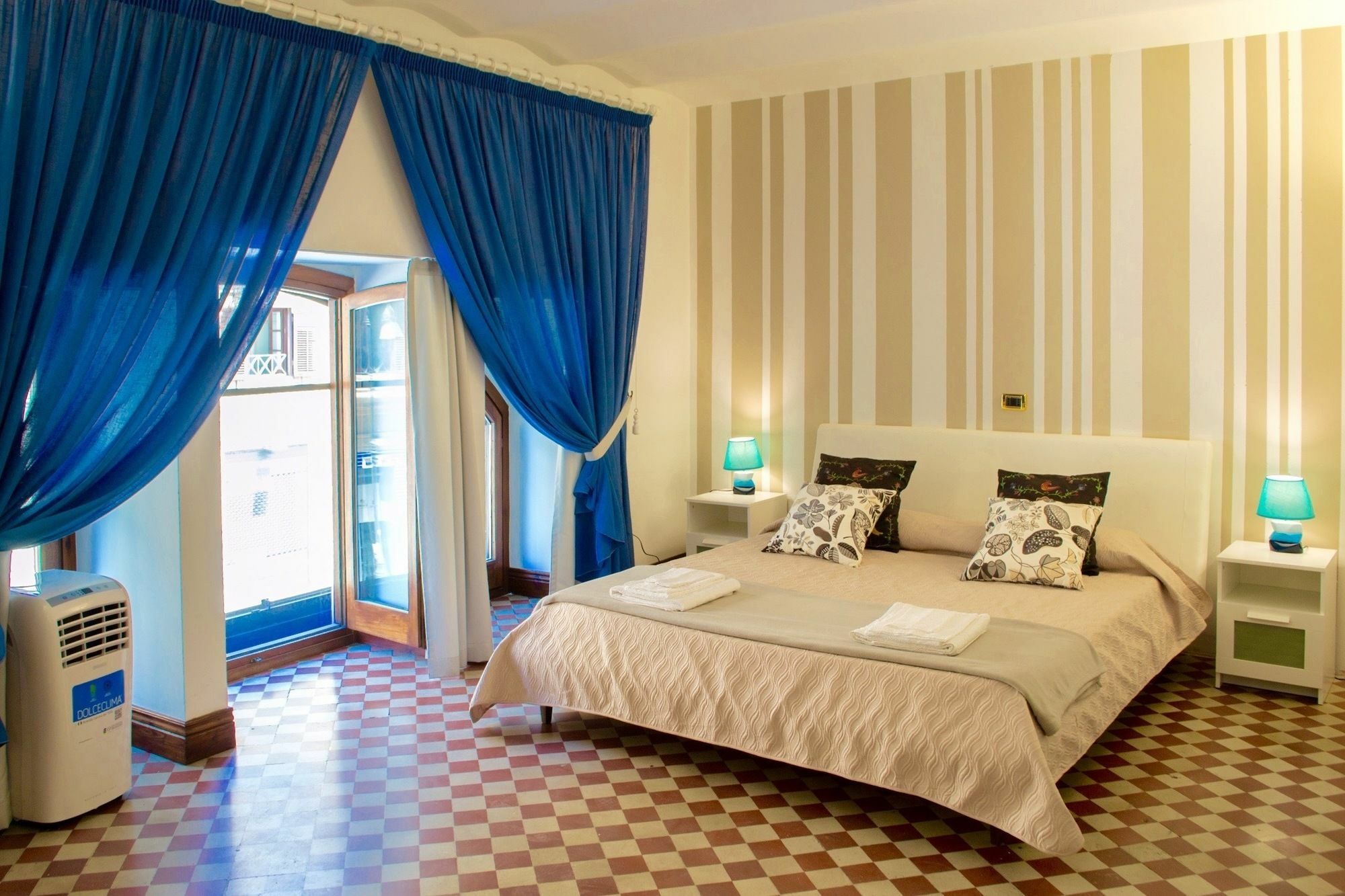 Galleria S.Domenico Home باليرمو المظهر الخارجي الصورة