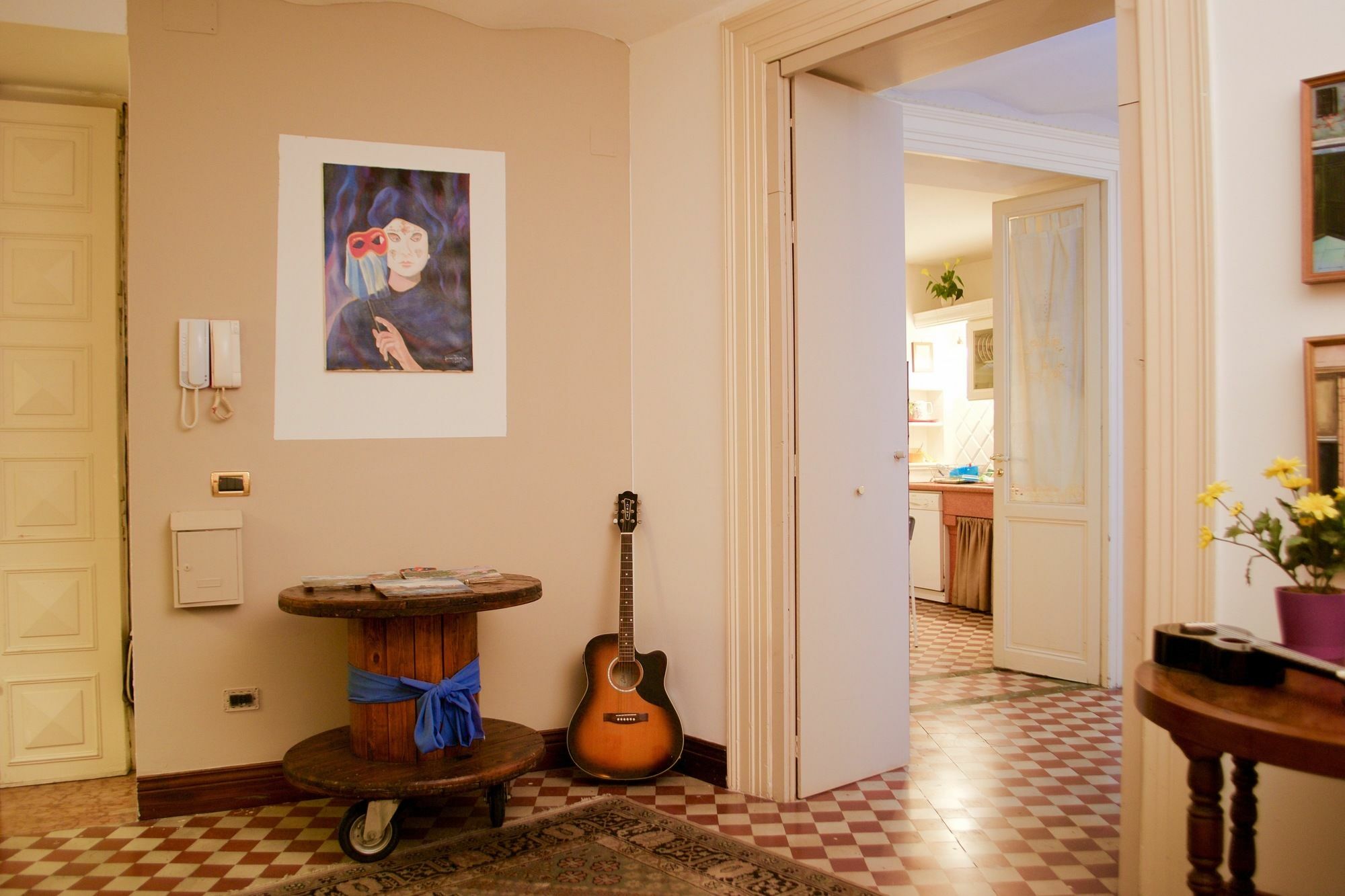 Galleria S.Domenico Home باليرمو المظهر الخارجي الصورة