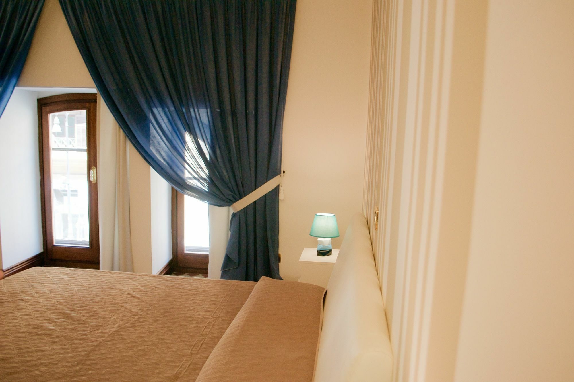 Galleria S.Domenico Home باليرمو المظهر الخارجي الصورة